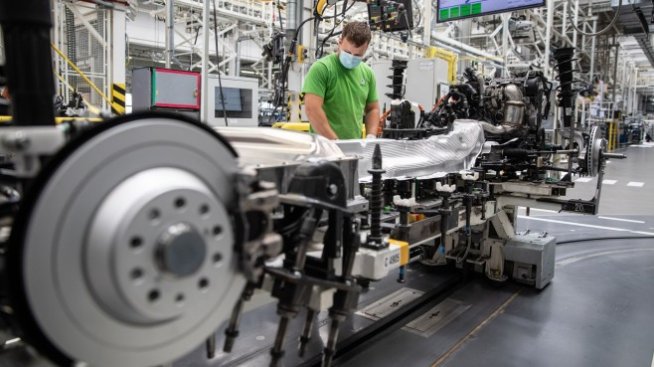 Как Volkswagen възнамерява да атакува сегмента на малките електромобили?