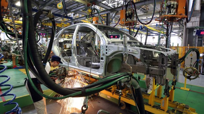 Изолирана Русия, или история за две икономики