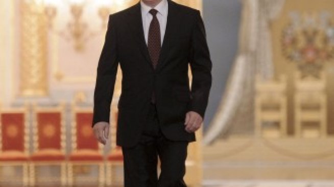 Путин 2.0: В капана на грешките от съветските дни