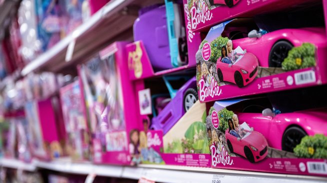 Акциите на Mattel се сринаха с близо 30% след разочароваща прогноза
