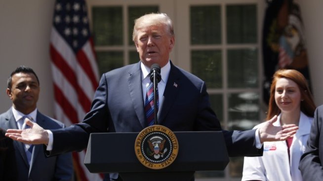 Тръмп намекна за възможно завръщане на САЩ в ТРР