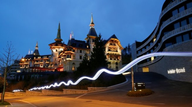 Графика на деня: Къде живеят най-богатите хора в света?