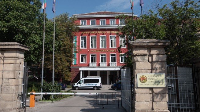 Васил Грудев пак оглави ДФ “Земеделие“