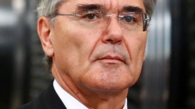 Шефът на Siemens: Тръмп е лицето на расизма и изключването