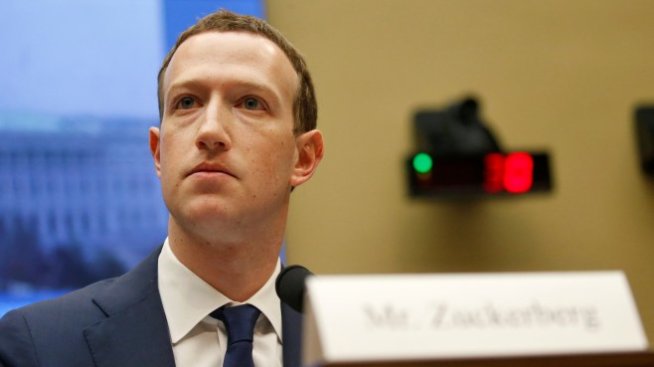 Марк Зукърбърг влезе в челната петица на най-богатите хора в света