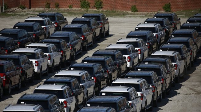 САЩ отчитат силно първо полугодие за продажбите на нови коли