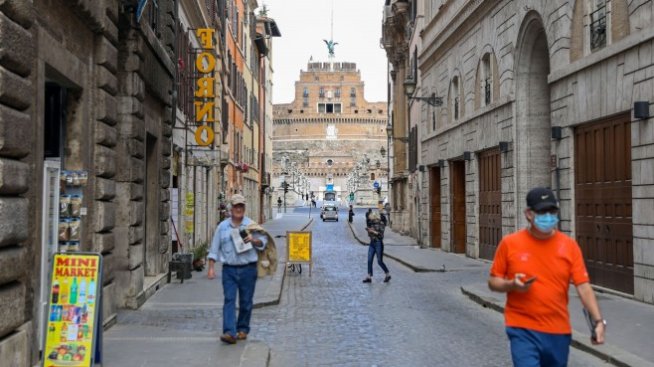 Италианското правителство одобри стимули за още 25 млрд. евро