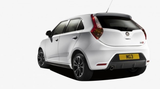 Китайска компания показа съперник на Opel Adam и компания