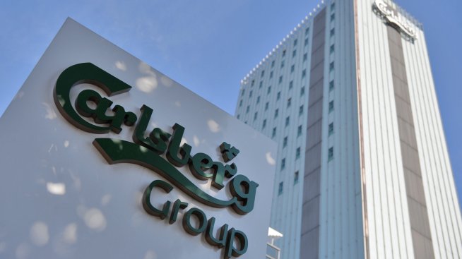 Carlsberg&nbsp;ще плати на Германия 50 млн. евро глоба заради участие в картел през 2008 г.