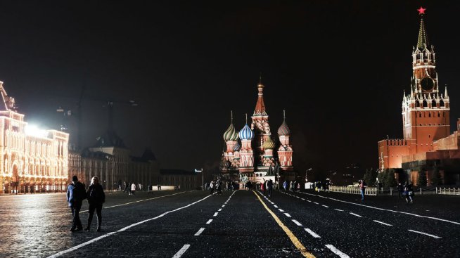 Москва: Растящите търговски мита са риск за икономиката на САЩ