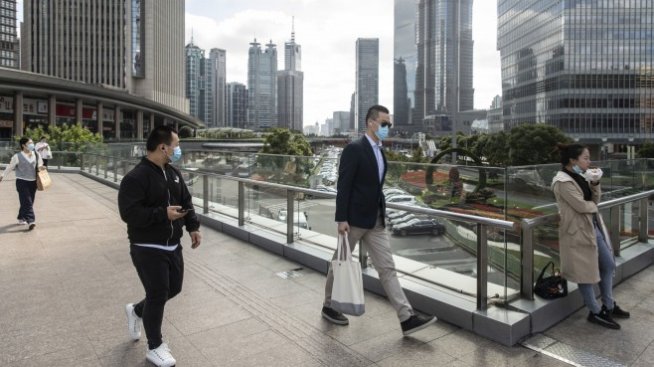 Оптимизмът около ваксините се бори с икономическите тревоги на азиатските пазари