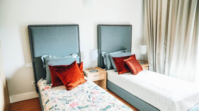 Еднолицеви матраци за вашата вила - защо да ги предпочетем?