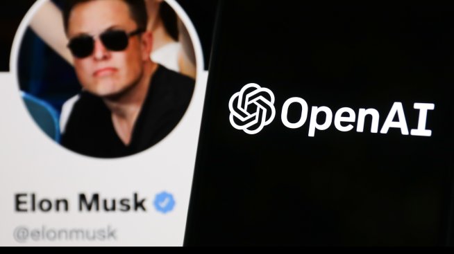 Мъск, съоснователят на компанията зад ChatGPT, предупреждава за заплахата от изкуствения интелект
