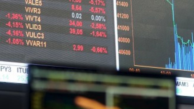 Инвеститорите са изтеглили 1,3 млрд. долара от нововъзникващите икономики