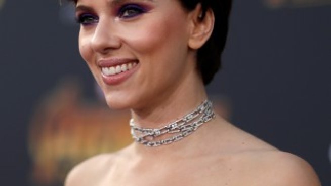 Скарлет Йохансон е най-високоплатената актриса в света