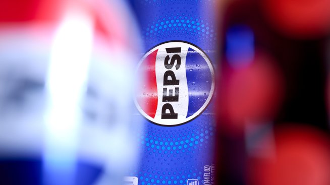 PepsiCo очаква бавен растеж през 2025 г.