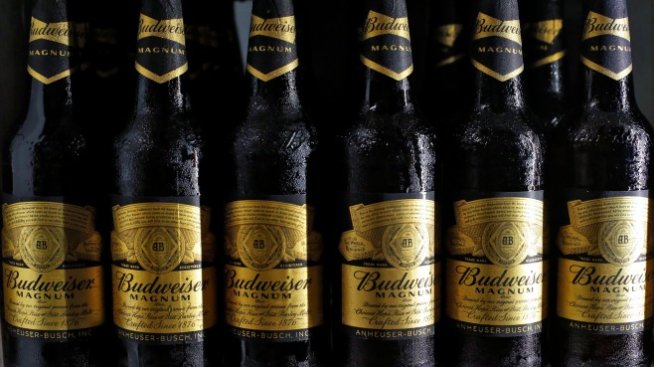 AB InBev ще търси 4,85 млрд. долара от IPO-то на своето азиатско звено