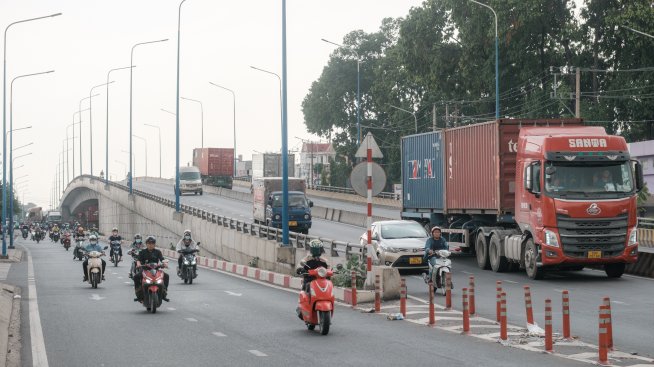 Югоизточна Азия трябва да увеличи разходите за отбрана