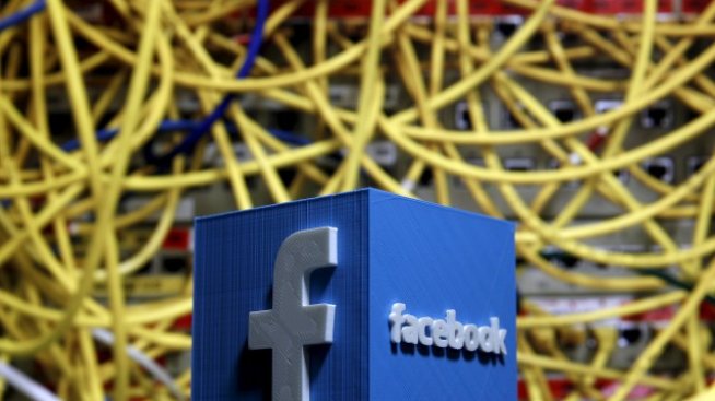 Facebook достигна 1 млрд. потребители за ден