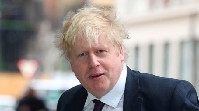 Джонсън заплаши торите в опит да получи подкрепа на плана си за Brexit