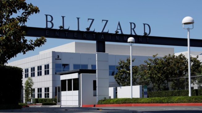Barron's: Носталгията по World of Warcraft ще насърчи Activision Blizzard