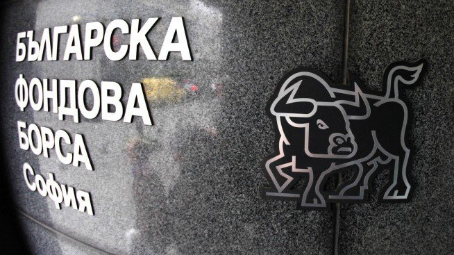 SOFIX изпраща август с най-голямата си месечна загуба за 2019 г.