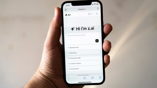 Китайската Z.ai обяви нов модел, близък до Mythos 5 на Anthropic в тестовете за киберзащита