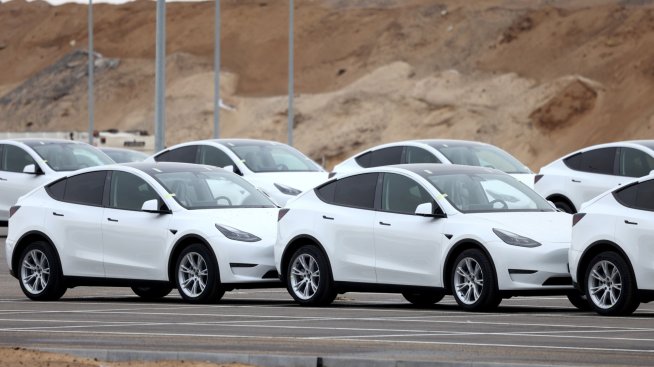 Tesla Model Y е кралят на автомобилния пазар в Европа през първата половина на 2023 г.