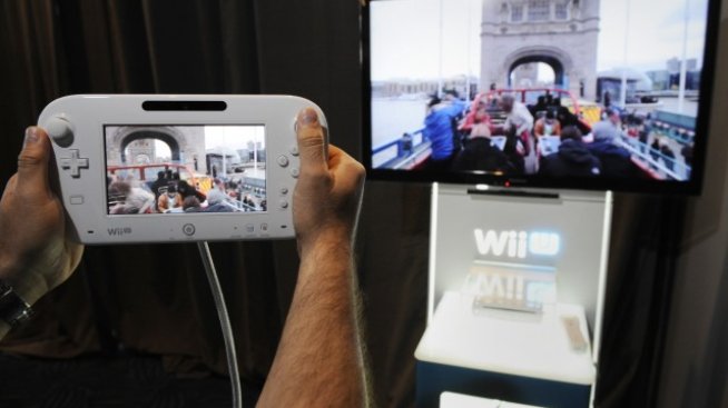 Новата конзола на Nintendo ще се появи през ноември