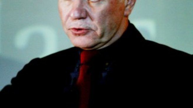 Марк Фабер: Ако бях Бернанке, щях да подам оставка