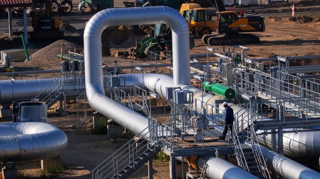 Международен одит не потвърди исканията за 700 млн. долара на "Газпром" към Молдова