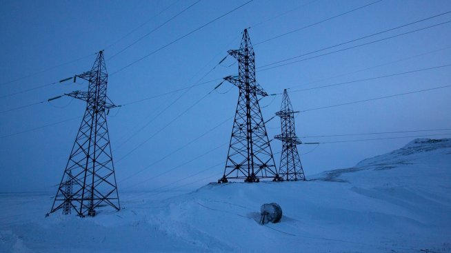 EDF бави рестарта на три ядрени реактора на фона на първия зимен тест за системата