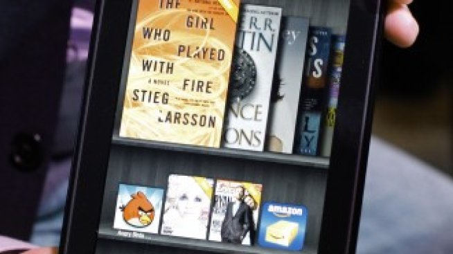 IDC: Пазарът на таблети е нараснал с 56,1% в края на 2011 г. 