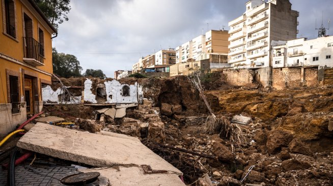 Опустошителните наводнения в Испания ще струват на застрахователите близо 3,5 млрд. евро
