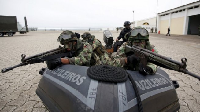 Foreign Policy: Време е за отговор от НАТО