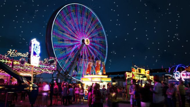 Все повече хора по света увеличават разходите си за забавления