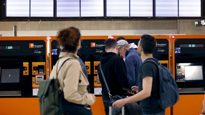 Как е възможен срив в електрозахранването като този в Испания и Португалия?