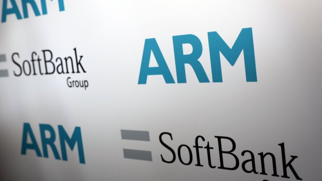 Arm най-сетне подаде документи за IPO 