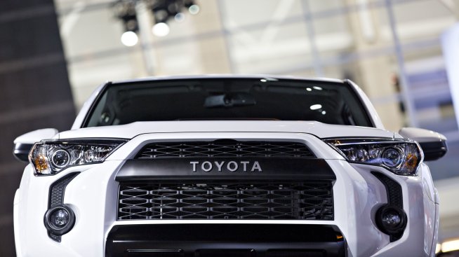 Toyota си осигури финансиране за разработване на водороден пикап във Великобритания