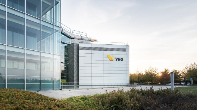 Третият по големина газов оператор в Германия поиска държавна помощ