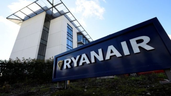 Ryanair изгуби още едно дело срещу спасителна помощ за авиокомпания