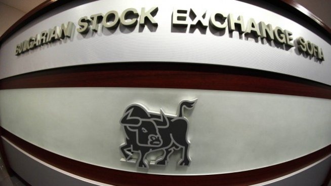 SOFIX записа първи спад от шест сесии