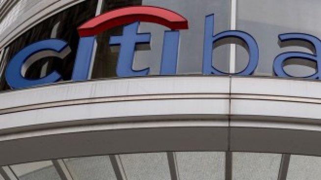 Възстановяването на икономиката подкрепя представянето на Citigroup 