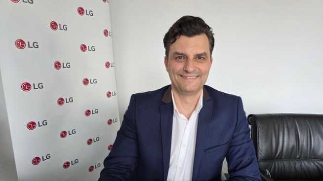 Димитър Вълев, LG: AI ще е основна тема в продуктите ни за следващите 5 години
