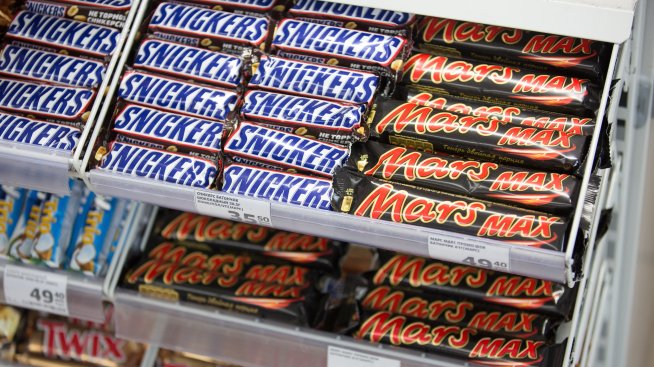 Mars купува производителя на чипса Pringles в мегасделка за 36 млрд. долара