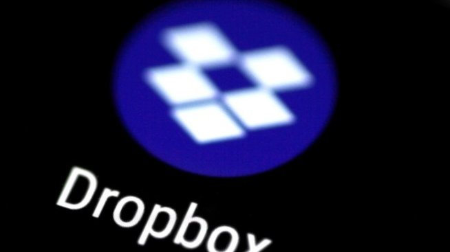 Dropbox е подала тайно документи за IPO?