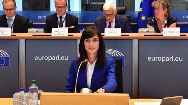 Мария Габриел: Темата за киберсигурността ще е водеща за председателството