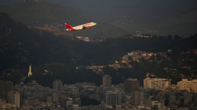 Провалът на пенсионната реформа в Бразилия доведе до понижение на рейтинга 