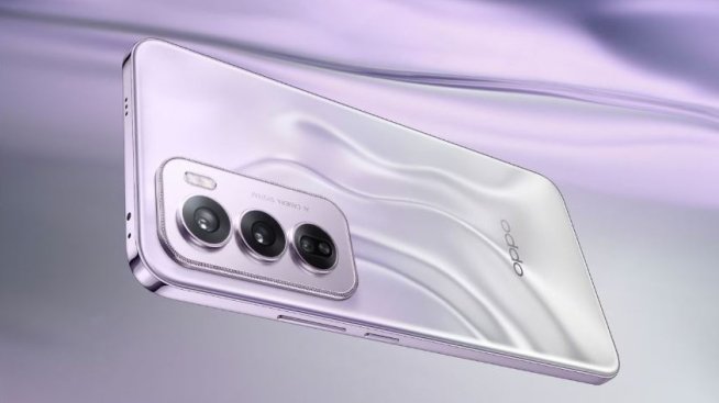 Oppo влиза в битката на AI смартфоните