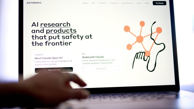 Anthropic спечели съдебна заповед за пауза на забраната на Тръмп върху AI инструмента ѝ